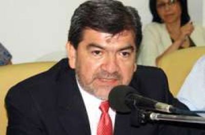 Desde El Impenetrable avanzan en la integraci�n con Salta y Formosa	