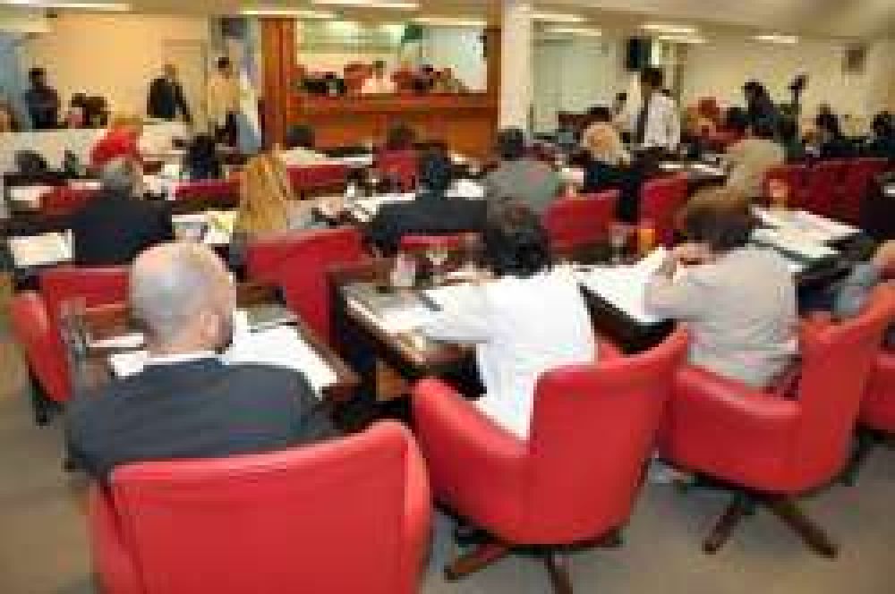 Crearon el Sistema Provincial de Cuidados Paliativos	