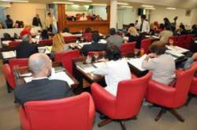 Crearon el Sistema Provincial de Cuidados Paliativos	