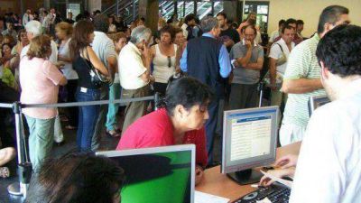  Rentas prorrog� la moratoria hasta diciembre