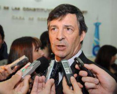 Otro Intendente En Problemas