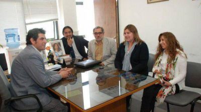 Provincia realizar� un relevamiento social en Comodoro Rivadavia