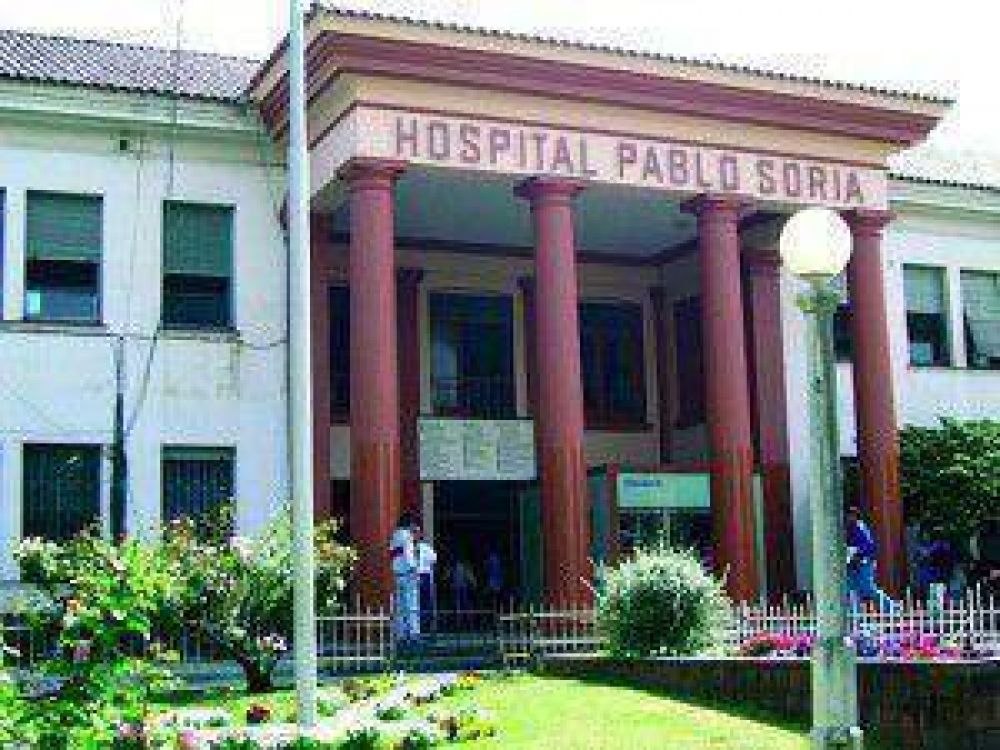 Tragedia en ruta 66: contin�an en grave estados 5 personas y solo quedan en observaci�n 3 heridos en el hospital Pablo Soria