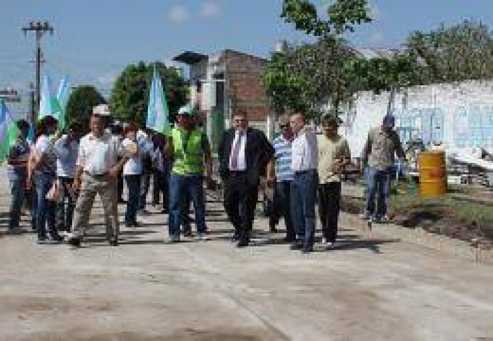 Investigan un intento de estafa al municipio
