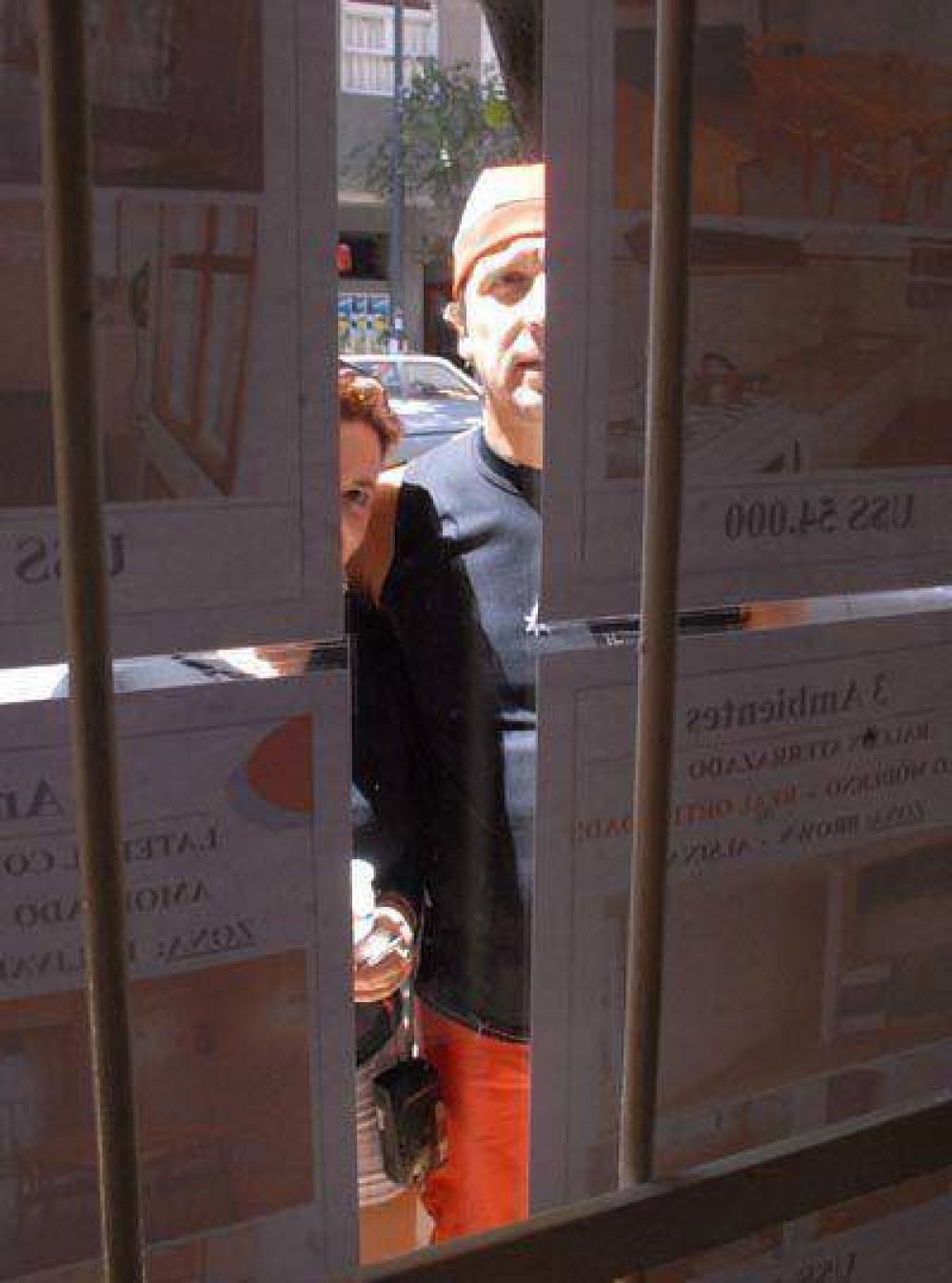 La actividad inmobiliaria en la Provincia se situ� en el peor nivel desde 2009