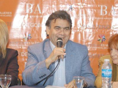 Anuncian obras para evitar las inundaciones