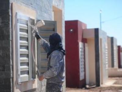 Los nuevos barrios estar�n en La Ribera y Estrella del Sur