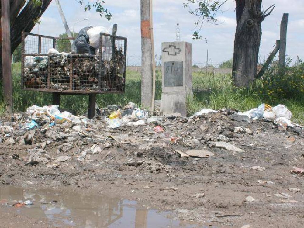 Preocupaci�n por posible toma