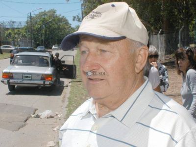 Arranca la Feria de las Colectividades