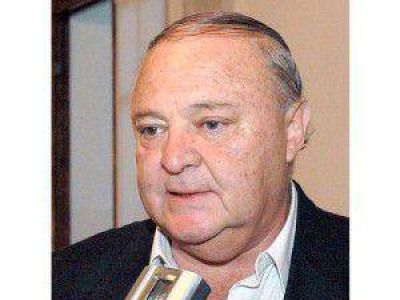 Coparticipaci�n: el intendente Ortiz de Palpal� asegur� que �estamos muy preocupados, cada vez cuesta mas pagar los sueldos�