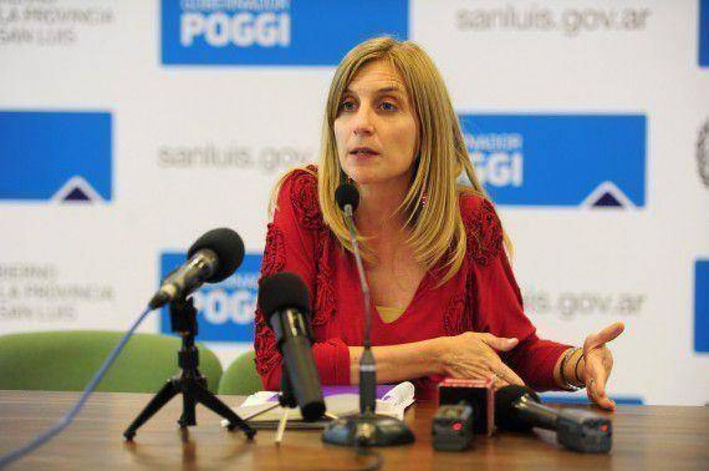 Hissa: �La planta de efluentes cloacales es una competencia municipal�