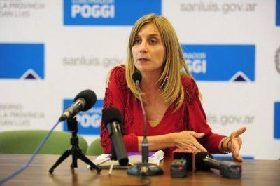 Hissa: �La planta de efluentes cloacales es una competencia municipal�