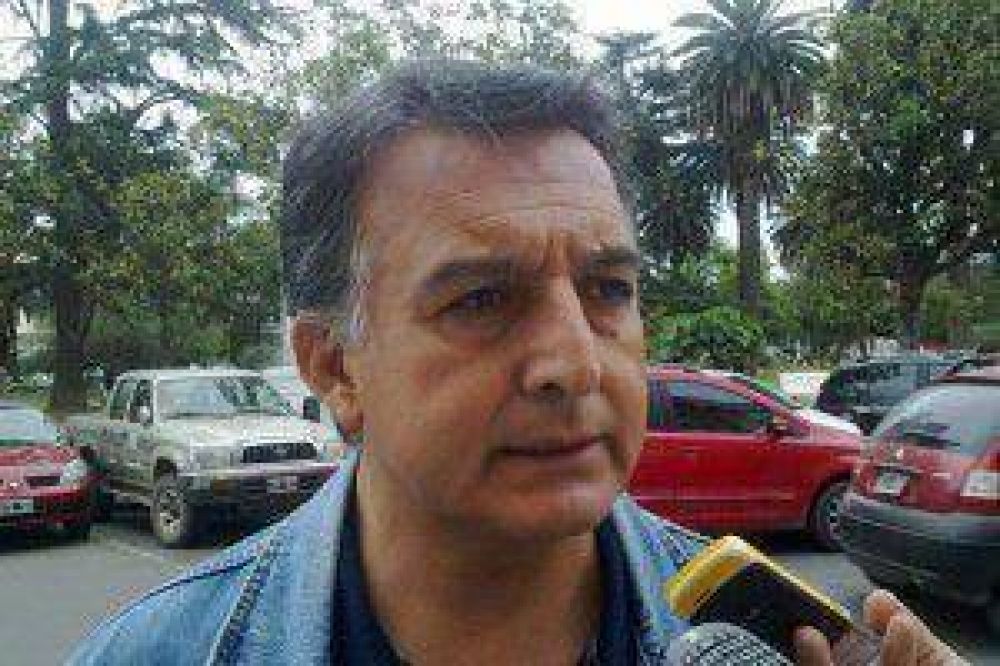 Los viales de Jujuy aguardan ser incorporados a la recategorizaci�n