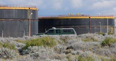 Advierten que Petrobras alentar�a a sus trabajadores a enfrentarse con los que bloquean Punta Loyola