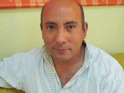 Productores de minerales p�treos tienen su c�mara