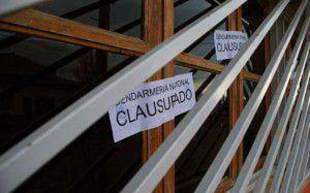 Un fallo judicial determin� que se abran los prost�bulos en R�o Gallegos