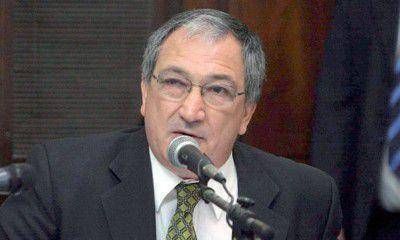 Reforma constitucional: se rompi� la UCR en el Senado y cuatro legisladores har�n un bloque aparte