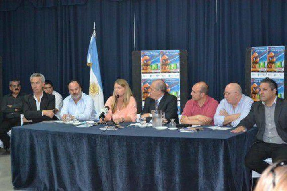 Turismo: Se present� la 27� Fiesta de la Calle Angosta
