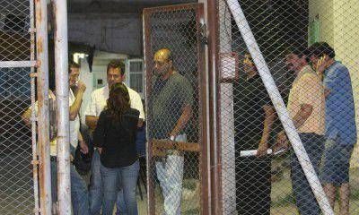 Se escaparon siete internos del ex Cose y recapturaron a tres