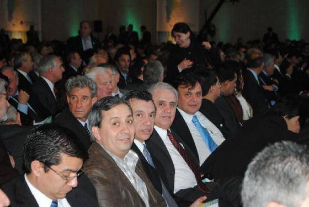 �Hace un tiempo nos est�n pidiendo a todos que optimicemos los gastos�