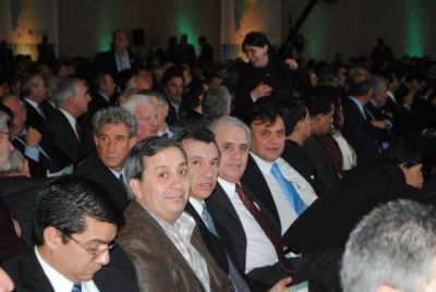 �Hace un tiempo nos est�n pidiendo a todos que optimicemos los gastos�