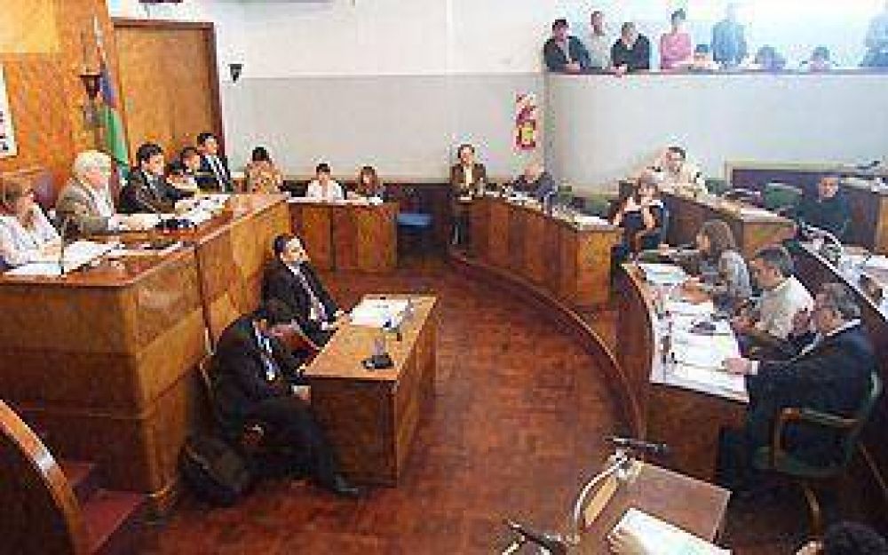 LOMAS: Convenios con bancos privados mostraron grietas en el FpV