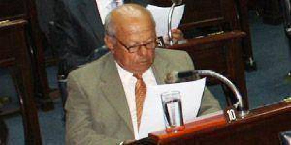 El Presupuesto 2013 es de $10.800 millones