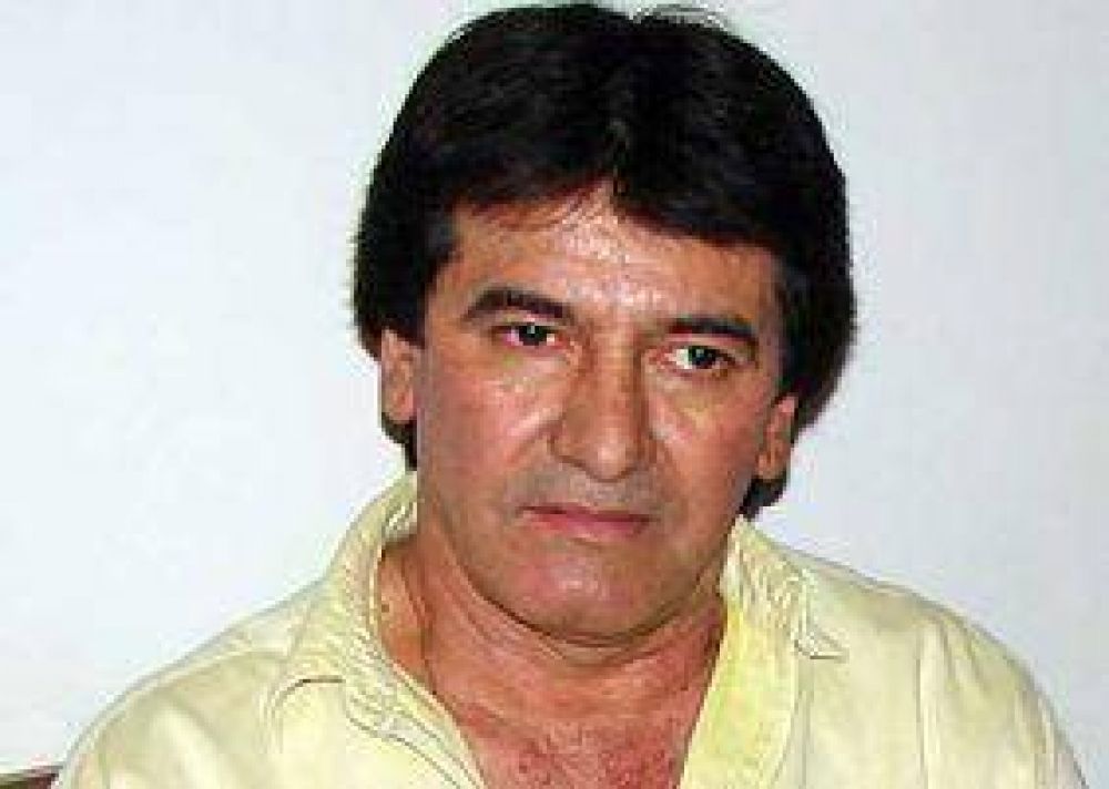 �Si quer�s hacer pol�tica hacelo con tu plata�