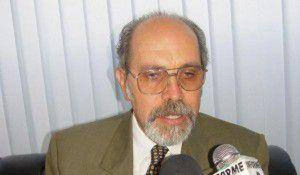 Ib��ez asistir� a la asamblea del Consejo Federal de Inversiones