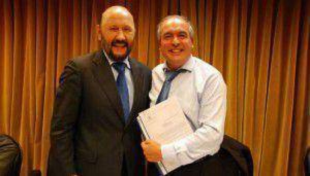 Las 1.228 viviendas comenzar�n a Construirse en noviembre