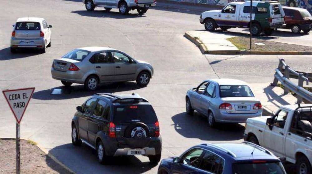 Proponen cambios para mejorar el Corredor del Oeste