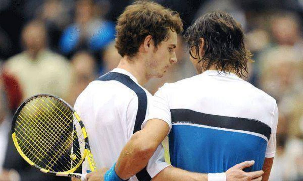 Nadal y Rodick: promesa de gran partido en Indian Wells