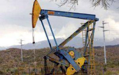  Petrolera de Estados Unidos en busca de shale oil en Mendoza