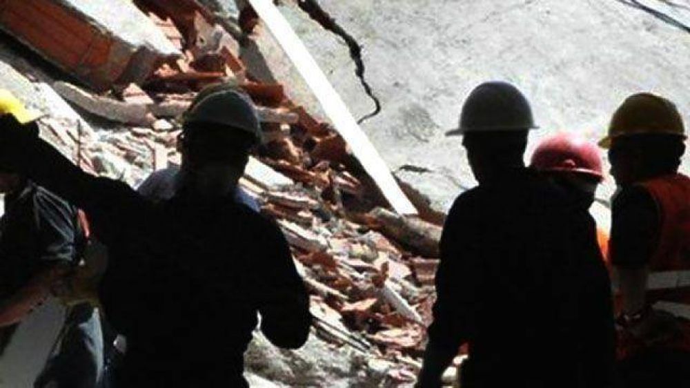 Gremios contra la Ley de ART tras la muerte de un obrero entrerriano