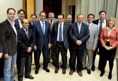 El desendeudamiento provincial permite planificar con m�s aire el pr�ximo a�o