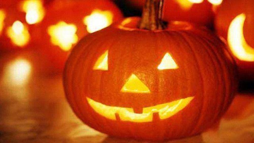 Realizan un Halloween a lo argento en Entre R�os