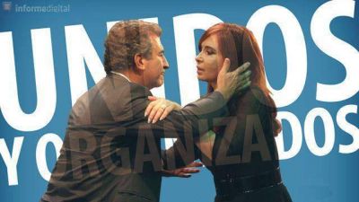 Urribarri encabezar� el primer acto de Unidos y Organizados en Entre R�os	