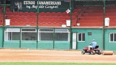 Paran� es Mundial