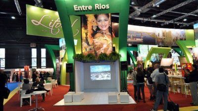 Turismo, entre todos