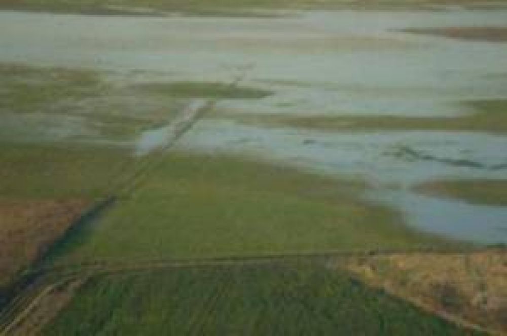 Continuar�an las lluvias en noviembre
