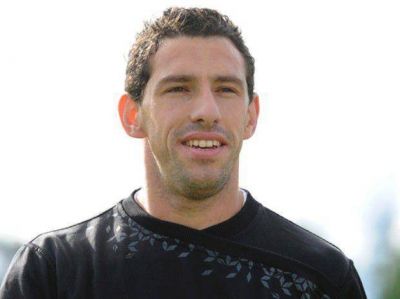 Newell's: Maxi entren� con normalidad y vuelve; el Fant�stico ser� evaluado