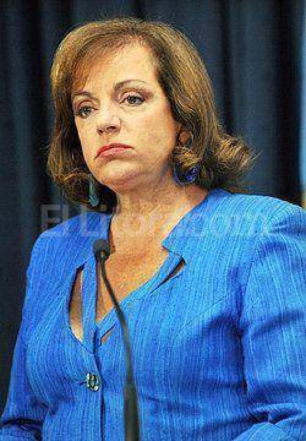 Dura contestaci�n de Garr� a Bonfatti