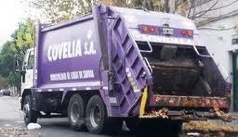 La Municipalidad finaliz� el contrato con Covelia e intervino la empresa