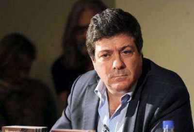 Mariotto: Es "antip�tico" hablar de 2013