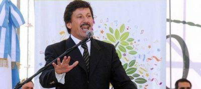 Posse insiste con sumar a M. Macri para �gravitar� en 2013