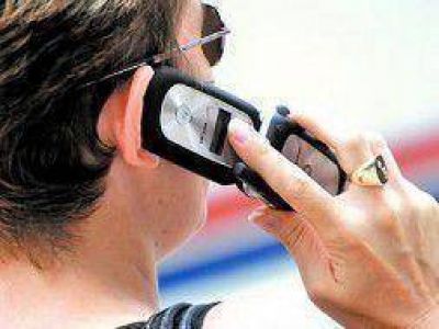 Vuelven a aumentar las tarifas de los celulares