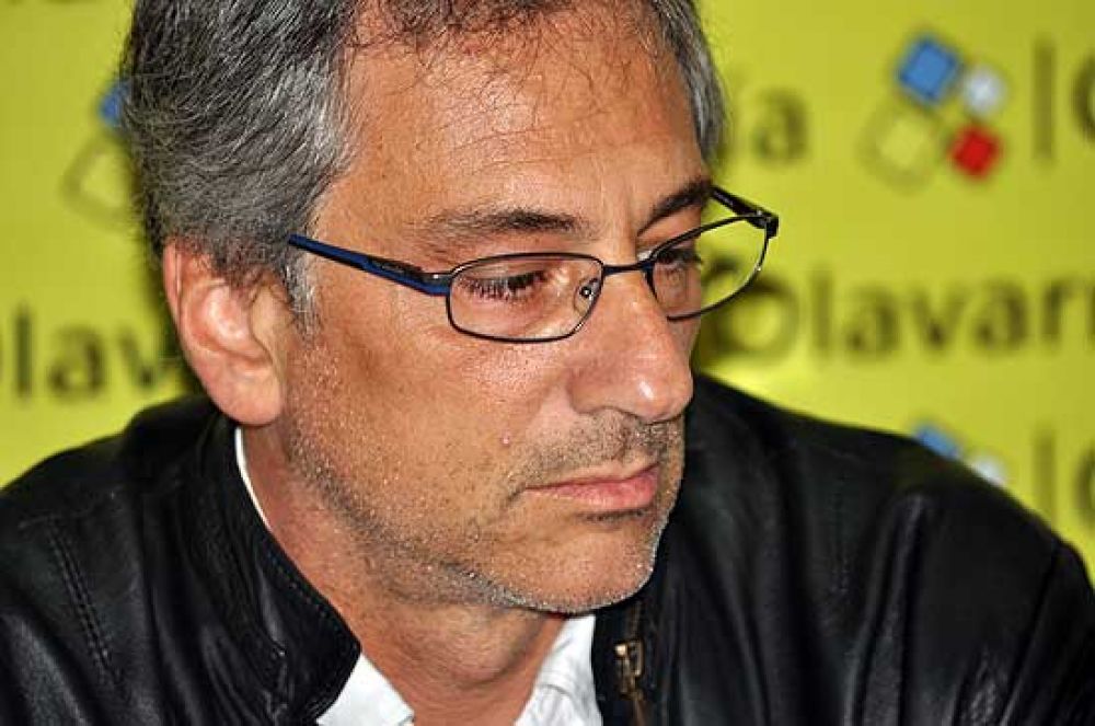 Eseverri: �Con las actuales autoridades el boliche no abrir� m�s sus puertas�
