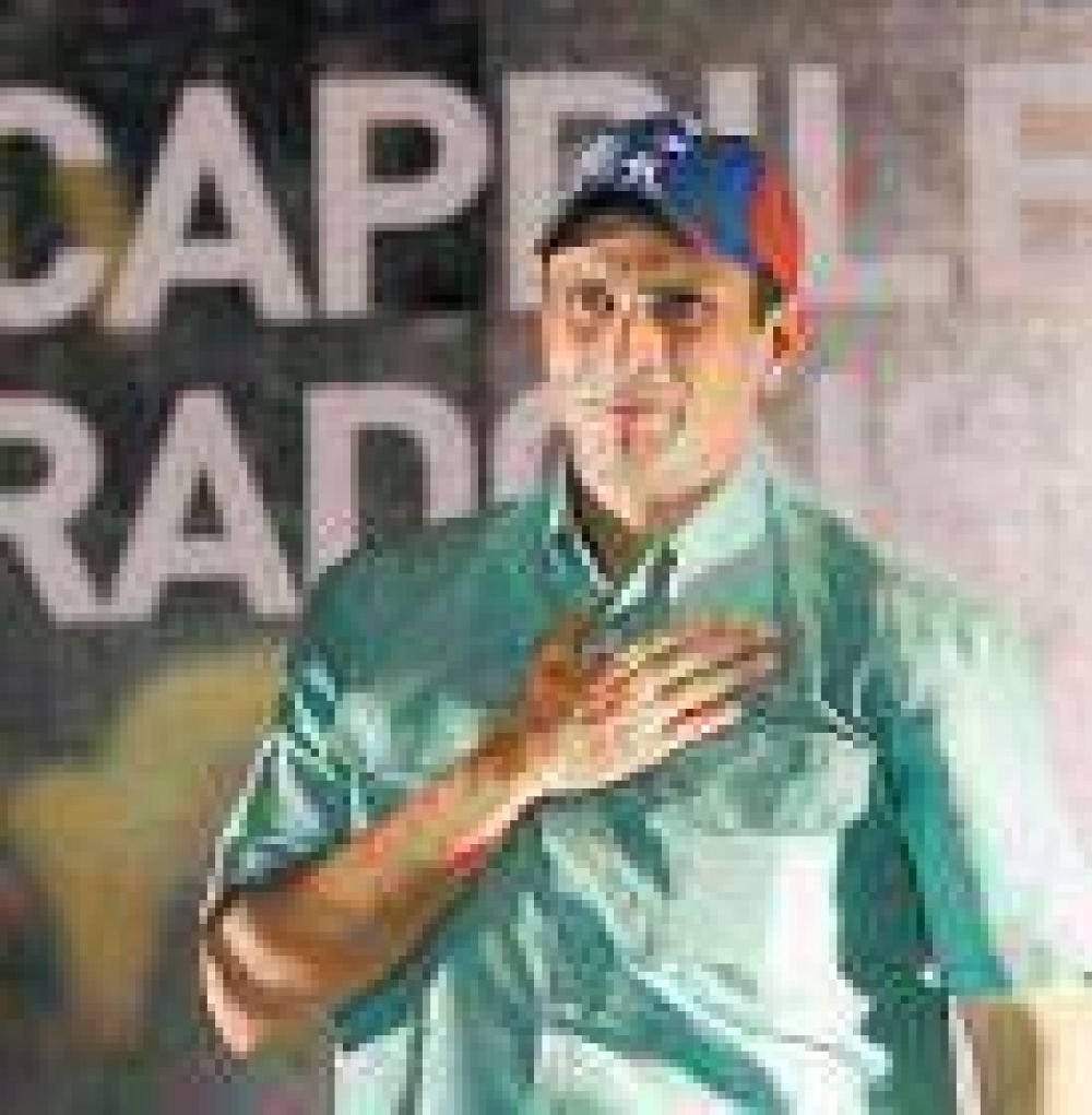 Se desarma la alianza de Capriles
