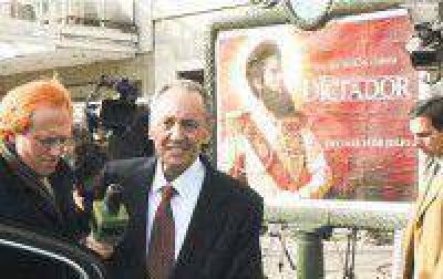 Cristina a Magnetto: �Cada vez que Argentina quebr�, se llenaron de oro"