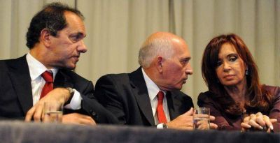El lobby de Domenech para convertir a la industria av�cola en la mimada de Cristina